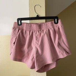 Alter’d State Athletic Shorts